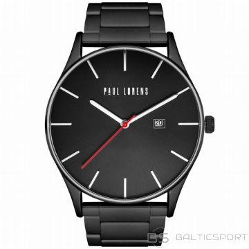 Paul Lorens Мужские часы PL7028B2-1A5 (нет данных)