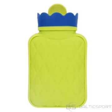 Fashy Hot water bottle 0.35 L, green