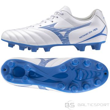 Buty Mizuno Monarcida Neo III Select P1GA242525 / biały / 45