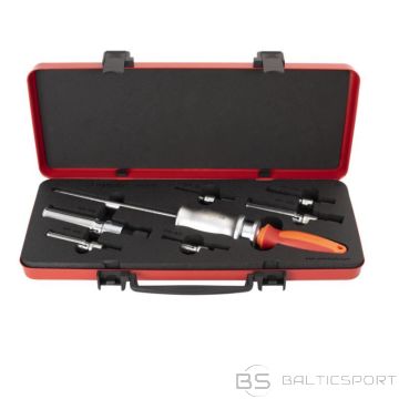 Unior ASV iekšējais gultņu novilcējs (nav pieejams)