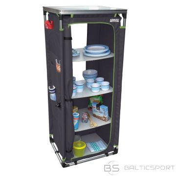 Simex Sport Multi Cupboard Lago multifunkcionālais kempinga skapis (42189)