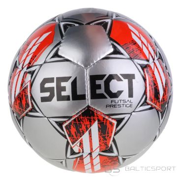 Select Мяч FUTSAL PRESTIGE SILVER (4)