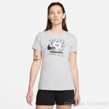 Nike Sportswear W DN5878 063 T-shirt (XS)