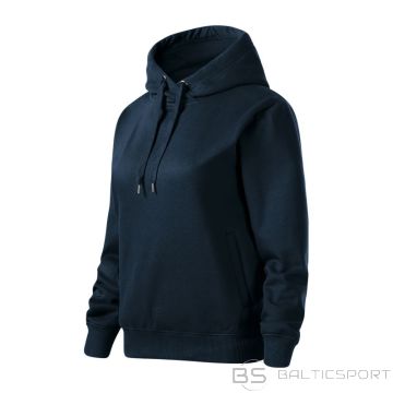 Malfini Moon W sweatshirt MLI-42102 navy blue (M)