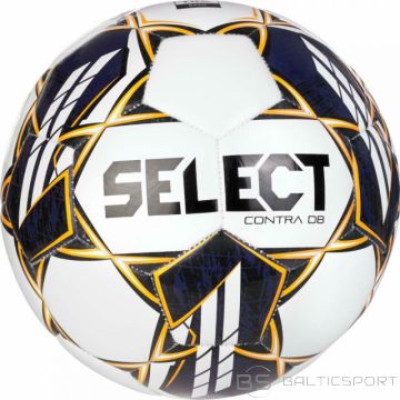 Select Футбольный мяч Contra DB FIFA Basic T26-18329 (5)