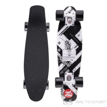 Coolslide Sashimi Y Fiszka skateboard 92800355665 (N/A)