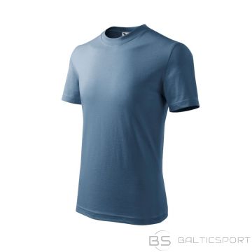 Malfini Basic Jr T-shirt MLI-13860 (110 cm/4 lata)