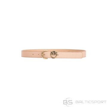 Pinko Tamboril H3 Belt (2.5 cm) 102820A158O81Q (XS)