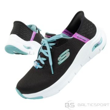 Skechers W 149568/BKMT sporta apavi (38)