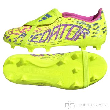 Buty adidas Predator League FT Jr FG JP9837