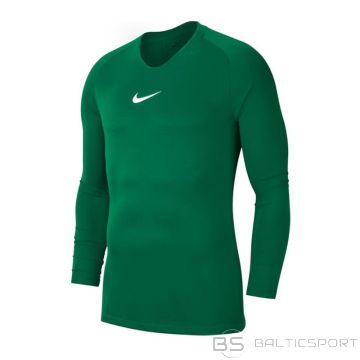 Nike Dry Park JR AV2611-302 termoaktīvs krekls (128 cm)
