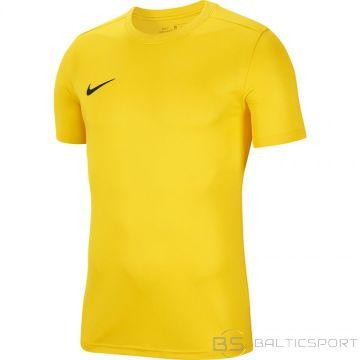 T-Shirt Nike Dry Park VII JSY SS M BV6708 719 (XL)