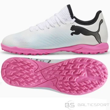 Puma Future 7 Play TT Jr shoes 107737 01 (29)