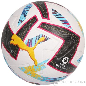 Puma Футбольная Орбита Лалига 1 (ФИФА Про) 083864 01 (5)