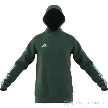 Adidas Džemperis Tiro 23 Competition Hoodie M HU1348 (XS)