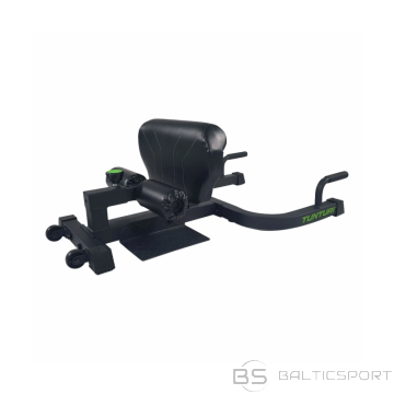 Treniņrozā TUNTURI Sissy Squat WT20