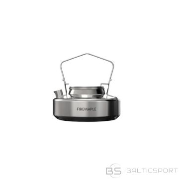 BS Чайник Antarcti 0,6 л, цвет Огненный клен (недоступно)