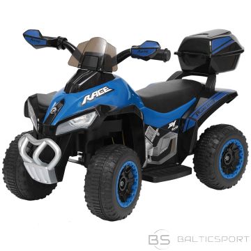 Enero ELEKTRISKĀS QUAD MICRON BLUE 1039107