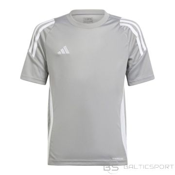 Adidas Tiro 24 Jr IS1031 T-krekls (140)
