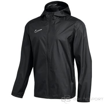 Kurtka Nike Academy 25 Rain Jacket FZ9858-010 / czarny / M