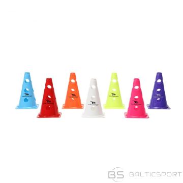 Yakimasport Training Cones with Holes 100042 (N/A)