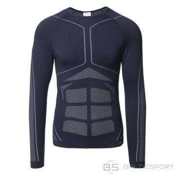 Hi-tec Термоактивная футболка Buraz Top M 92800621626 (XL/XXL)