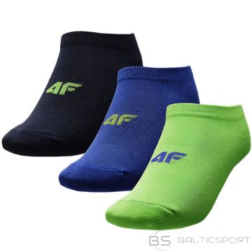 4F Носки Jr HJL22 JSOM004 72S + 33S + 31S (36-38)