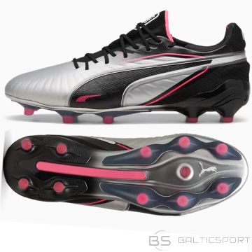 Buty Puma KING Ultimate FG/AG 108303-02 / żółty / 43