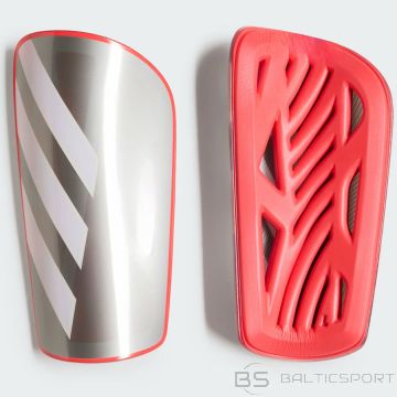 Adidas TIRO SG LGE apakšstilbu sargi KB0297 / Sudrabaini / L