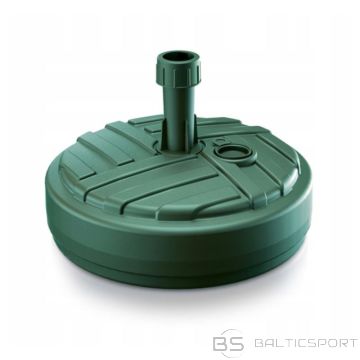 BS Lietussarga pamatne apaļa, meža zaļa (nav pieejama)