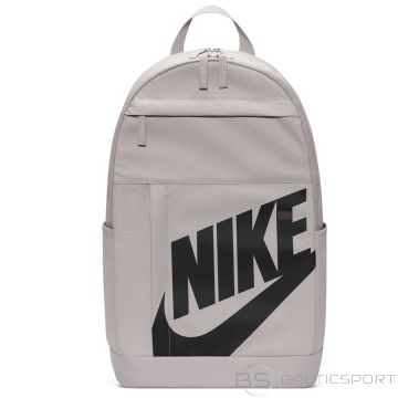 Nike Elemental mugursoma DD0559-014 / 21 L / pelēka