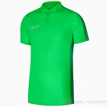 Nike Polo Academy 23 DR1346 329 / зеленый / S