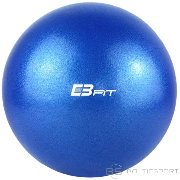Enero Fit МЯЧ ДЛЯ ФИТНЕСА ПИЛАТЕСА 25 СМ СИНИЙ