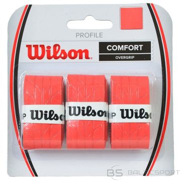 Wilson Профиль Ower Grip /3 шт/ (N/A)