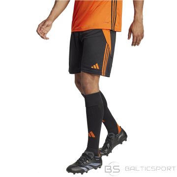 Adidas Шорты TIRO 24 JJ1161 / черные / XXL