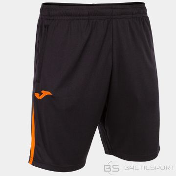 Spodenki Joma Championship VII 103209.108 / czarny / 152 cm