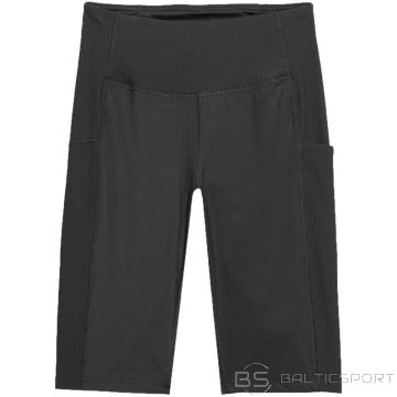 4F Shorts W 4FWSS24TFSHF547 21S (XS)