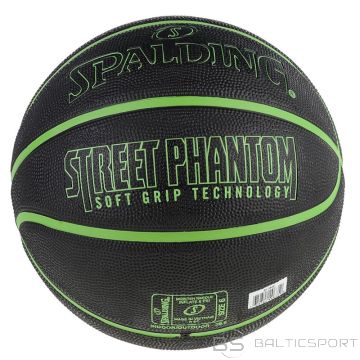 Spalding Phantom Ball 84392Z basketbols (6)