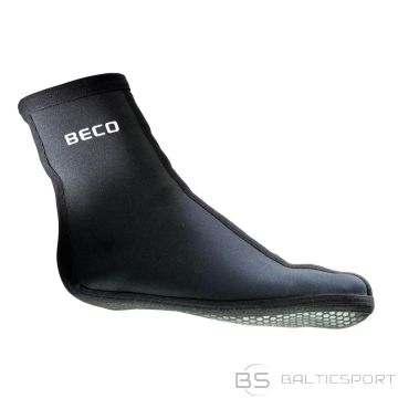 Neoprene socks unisex BECO 5803 0 size XS