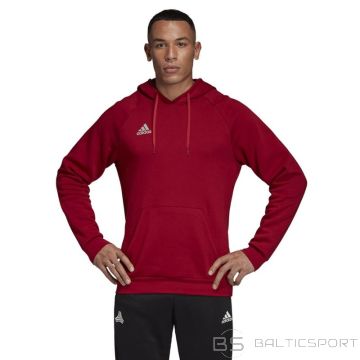 Sweatshirt adidas Tango Sweat Hoody M DZ9613 red (M)
