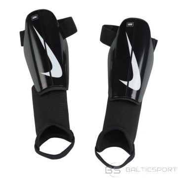 Nike Charge DX4610-010 football pads (L (170-180cm))