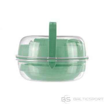 BS Zaļš kempinga komplekts 262888 CURVER (nav pieejams)