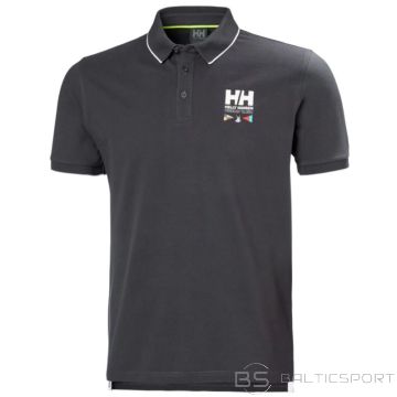 Helly Hansen Skagerrak Polo T-shirt M 34248-980 (S)