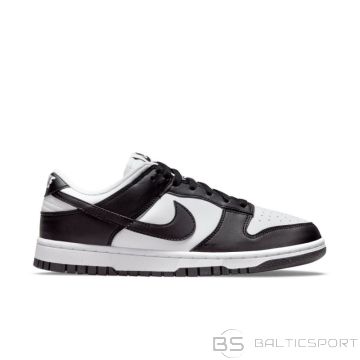 Nike Dunk Low Black 36.5 (40)