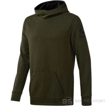 Reebok training sweatshirt Doubleknit Hoodie M DW7396 (S)