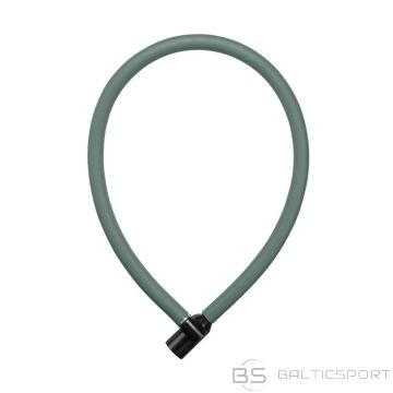 Kabeļu slēdzene AXA RESOLUTE 6-60 armijas zaļa