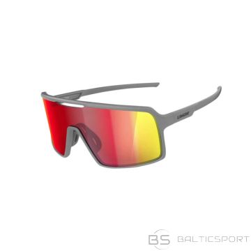 Saulesbrilles LIMAR ARGO MATT GREY