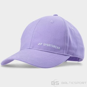 Cap 4F 4FWSS24ACABF279 52S (s)