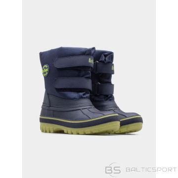 Lee Cooper Jr. LCJ-24-44-2845K Winter Snow Boots (35)