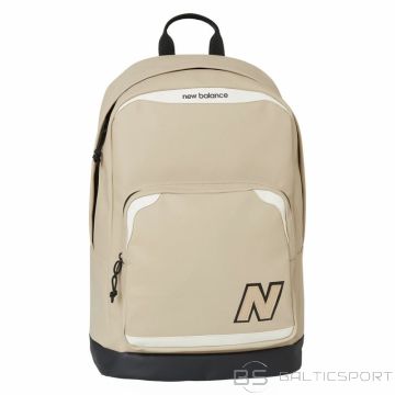 New Balance Legacy Backpack LAB23104SOT (uniwersalny)